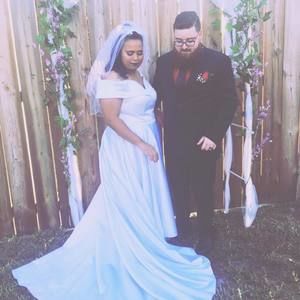 Meet your Posher, Daniella